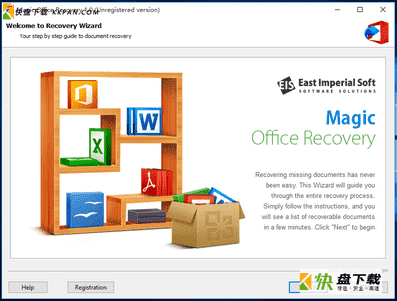 Magic Office Recovery下载
