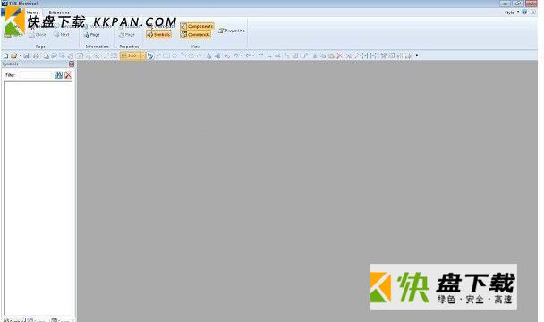 See Electrical电气设计软件下载