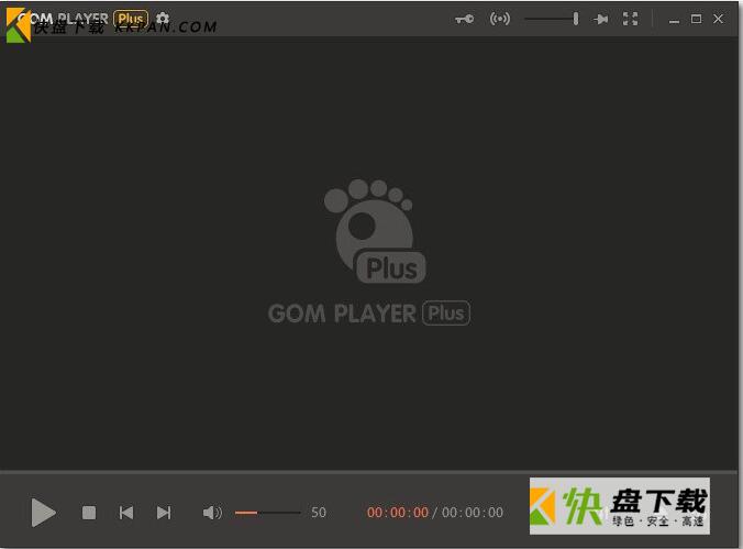 GOM Player Plus下载