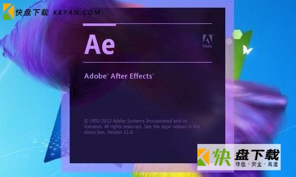 AE[After Effects]下载