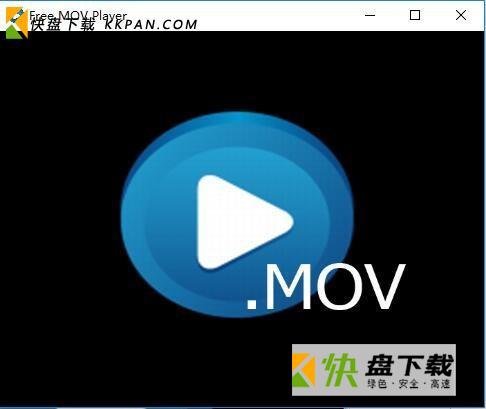 Free MOV Player下载