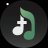 MusicPlus在线音乐播放器绿色版下载 v1.2