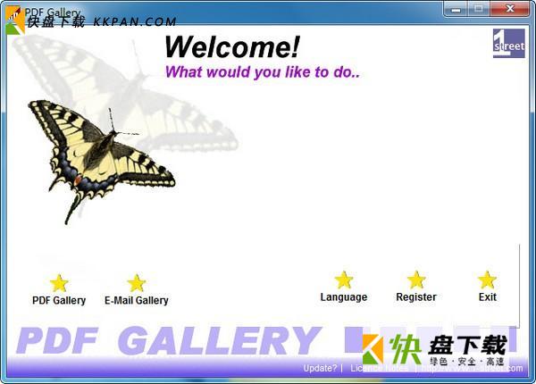 PDF Gallery下载