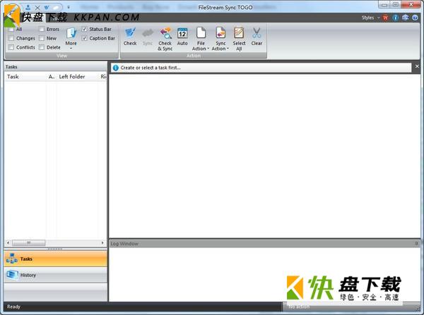 FileStream Sync TOGO下载