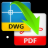 AutoCAD DWG to PDF Converter下载