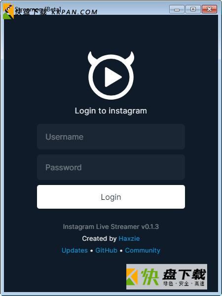 Streamon下载