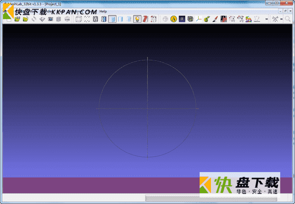 MeshLab下载