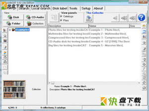 InsideCAT Lite Edition下载