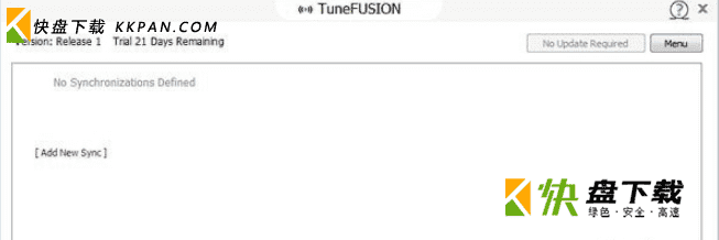 TuneFUSION下载