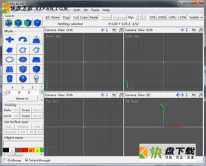 AC3D下载