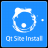 QtSite免费版下载 v1.0