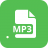Free Video to MP3 Converter破解版下载 v5.1