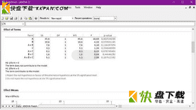 StatsDirect下载