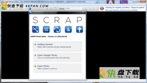 SCRAP Photo Editor下载