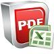 PDF转Excel转换器最新版下载 v3.2