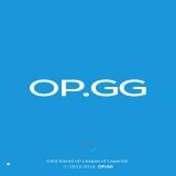 OPGG手机客户端下载