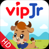 vipJr HD安卓版下载 v3.5