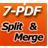7-PDF Split and Merge免费版下载