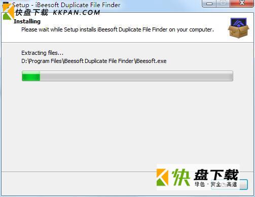 iBeesoft Duplicate File Finder下载