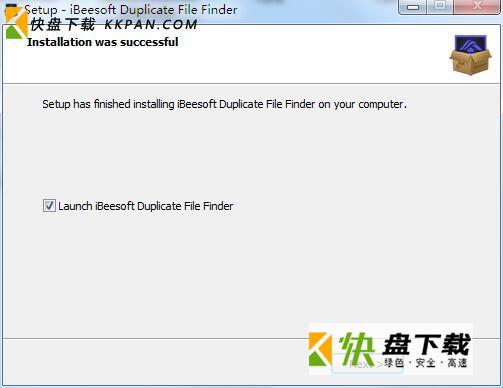 iBeesoft Duplicate File Finder下载