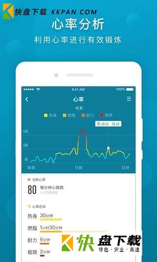 乐心运动手环app下载官方 v4.2