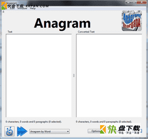 Anagram下载