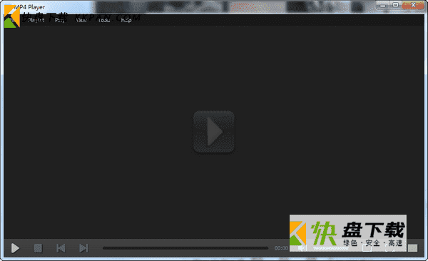 MP4 Player下载