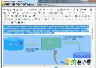 软文编辑器绿色版下载 v2.6