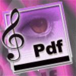 pdftomusic破解版免费下载 v1.65