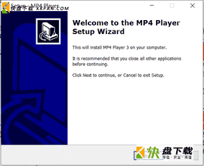MP4 Player免费版下载 v3.35