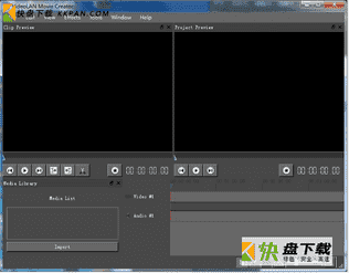 VideoLAN Movie Creator下载