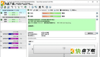 hard disk sentinel破解版下载