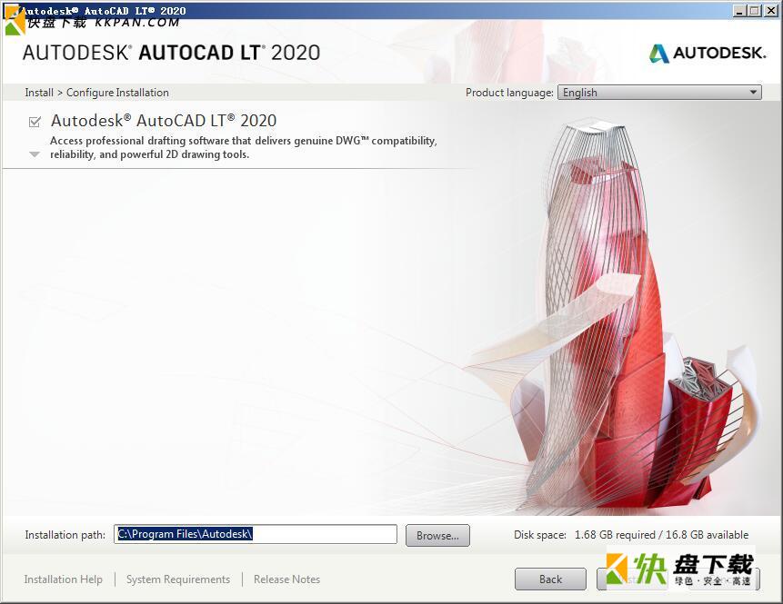 AutoCAD LT