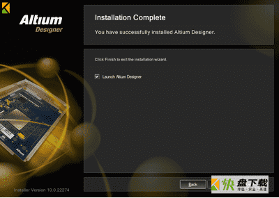 altium designer 10