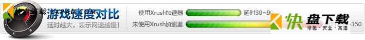 xrush网游加速器下载
