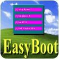 easyboot中文版下载 v6.6 附注册码