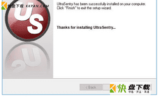 ultrasentry下载