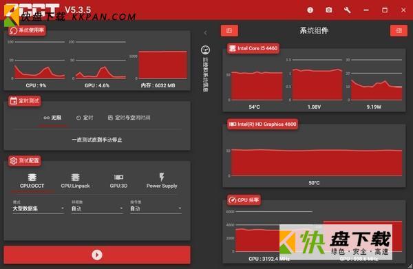 OCCT下载