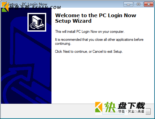 PC Login Now下载