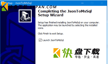 Json