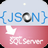 Json导入SQL Server数据库工具 v2.0