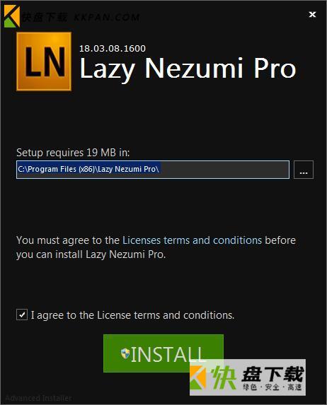 lazy nezumi pro破解