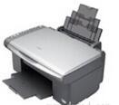 DX4250打印机驱动程序