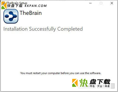 thebrain 11补丁