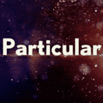 particular粒子插件下载