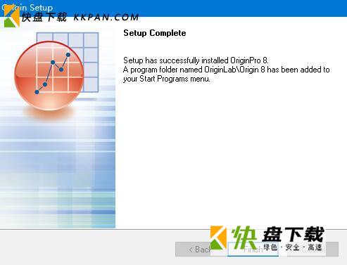 OriginPro8汉化版