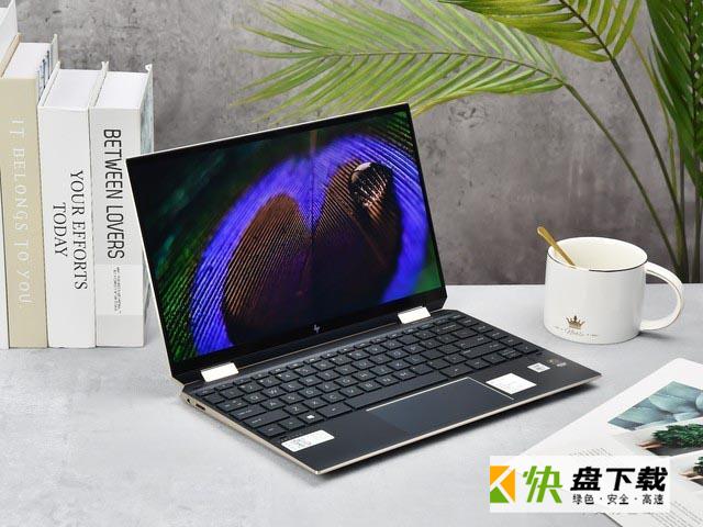 惠普spectre x360 13变形本怎么样 惠普变形本全面评测