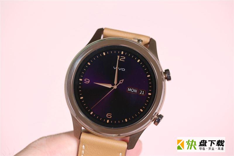价格为1299元的Vivo Watch值得入手吗 Vivo Watch智能手表详细评测