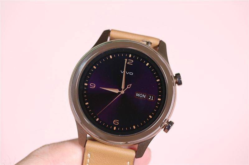 价格为1299元的Vivo Watch值得入手吗 Vivo Watch智能手表详细评测