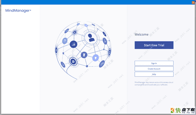 MindManager中文